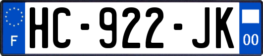 HC-922-JK