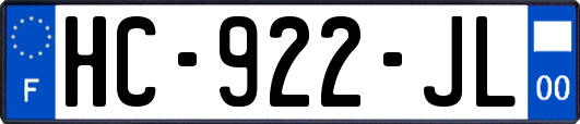 HC-922-JL