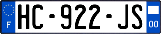 HC-922-JS