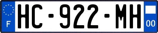 HC-922-MH