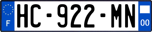 HC-922-MN