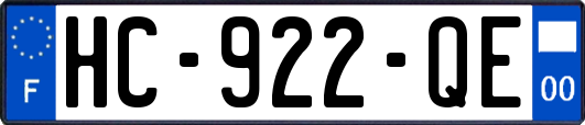 HC-922-QE