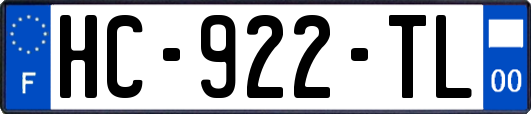HC-922-TL