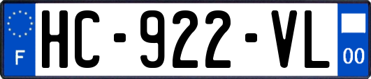 HC-922-VL