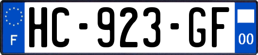 HC-923-GF