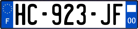 HC-923-JF