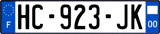 HC-923-JK