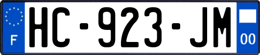 HC-923-JM