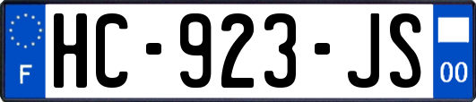 HC-923-JS