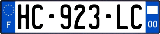 HC-923-LC