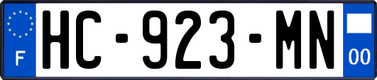 HC-923-MN