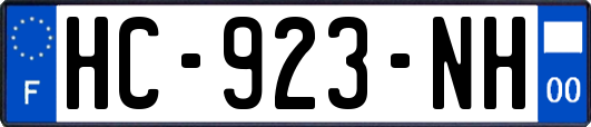 HC-923-NH