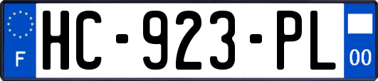 HC-923-PL