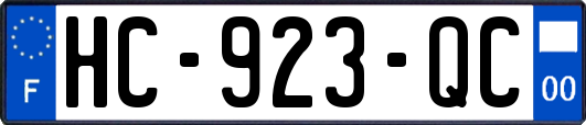 HC-923-QC