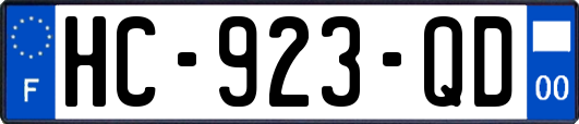 HC-923-QD