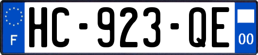 HC-923-QE