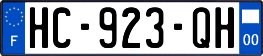 HC-923-QH