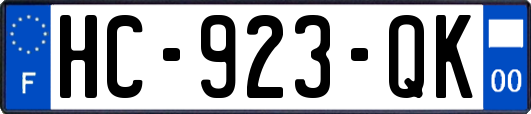 HC-923-QK