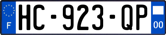 HC-923-QP