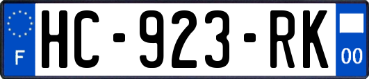 HC-923-RK