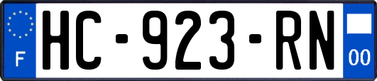 HC-923-RN