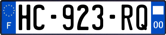 HC-923-RQ