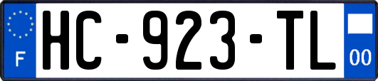 HC-923-TL