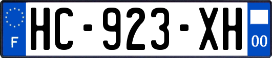 HC-923-XH