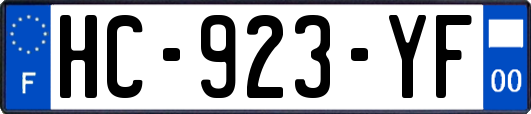 HC-923-YF