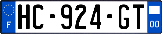 HC-924-GT