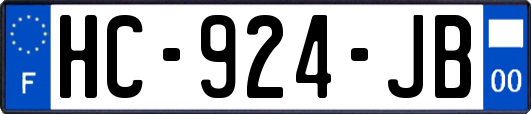 HC-924-JB