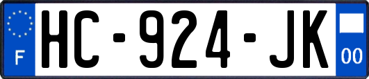 HC-924-JK