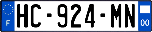 HC-924-MN