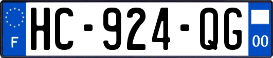 HC-924-QG