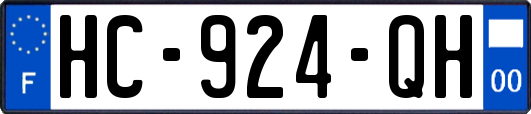 HC-924-QH