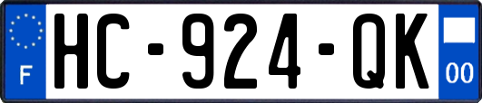 HC-924-QK