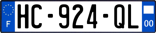 HC-924-QL