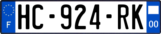 HC-924-RK