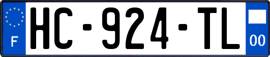 HC-924-TL