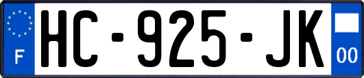 HC-925-JK