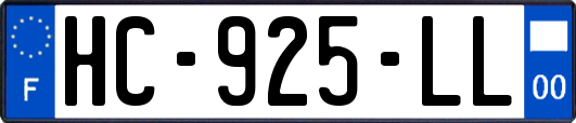 HC-925-LL