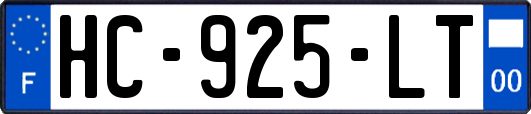 HC-925-LT
