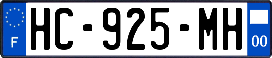 HC-925-MH