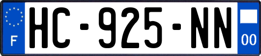 HC-925-NN