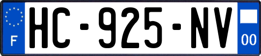 HC-925-NV