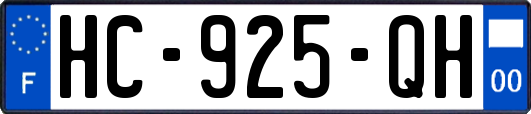 HC-925-QH
