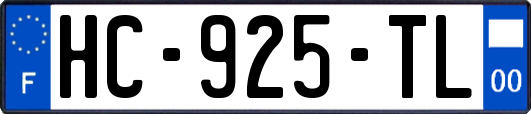 HC-925-TL