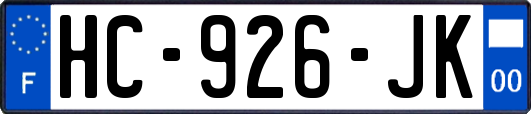 HC-926-JK