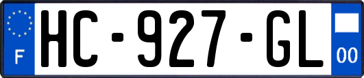 HC-927-GL
