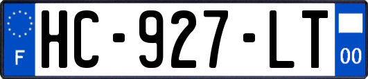 HC-927-LT